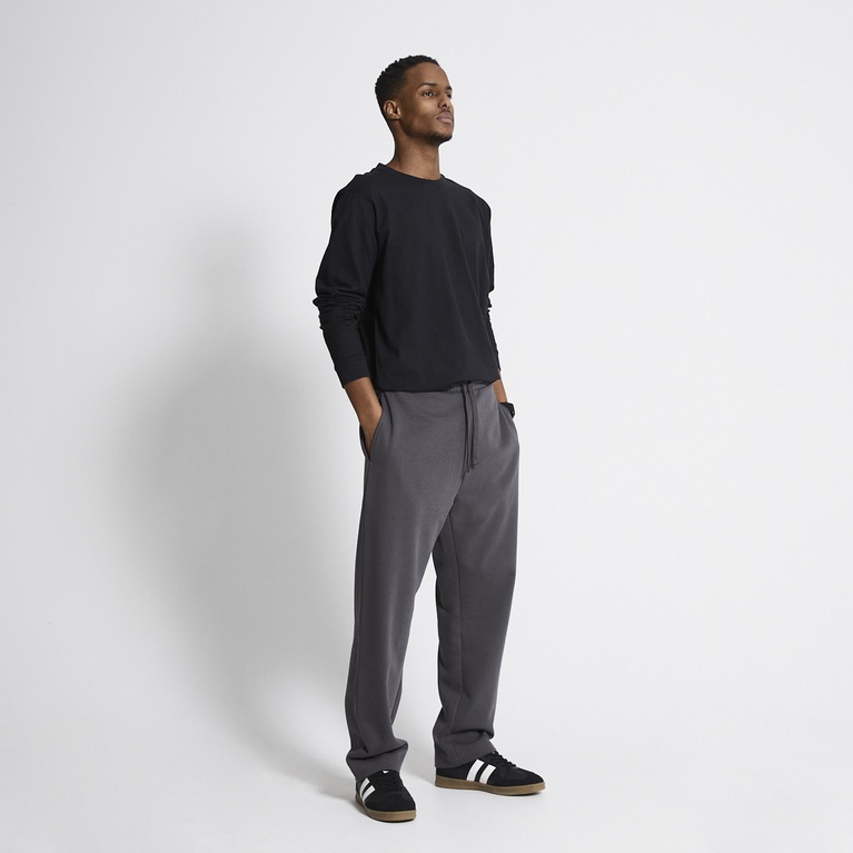 Sweatpants "Straight Jogger"